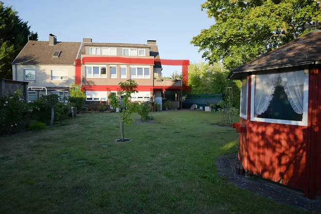 3 Zimmer Wohnung mit 95 m² in Kiel – Bild 2