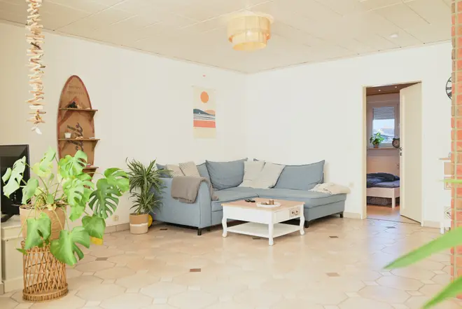 3 Zimmer Wohnung mit 95 m² in Kiel – Bild 4