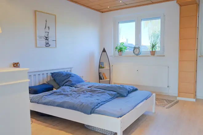 3 Zimmer Wohnung mit 95 m² in Kiel – Bild 7