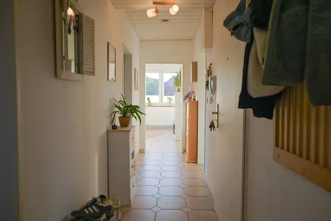 3 Zimmer Wohnung mit 95 m² in Kiel – Bild 9