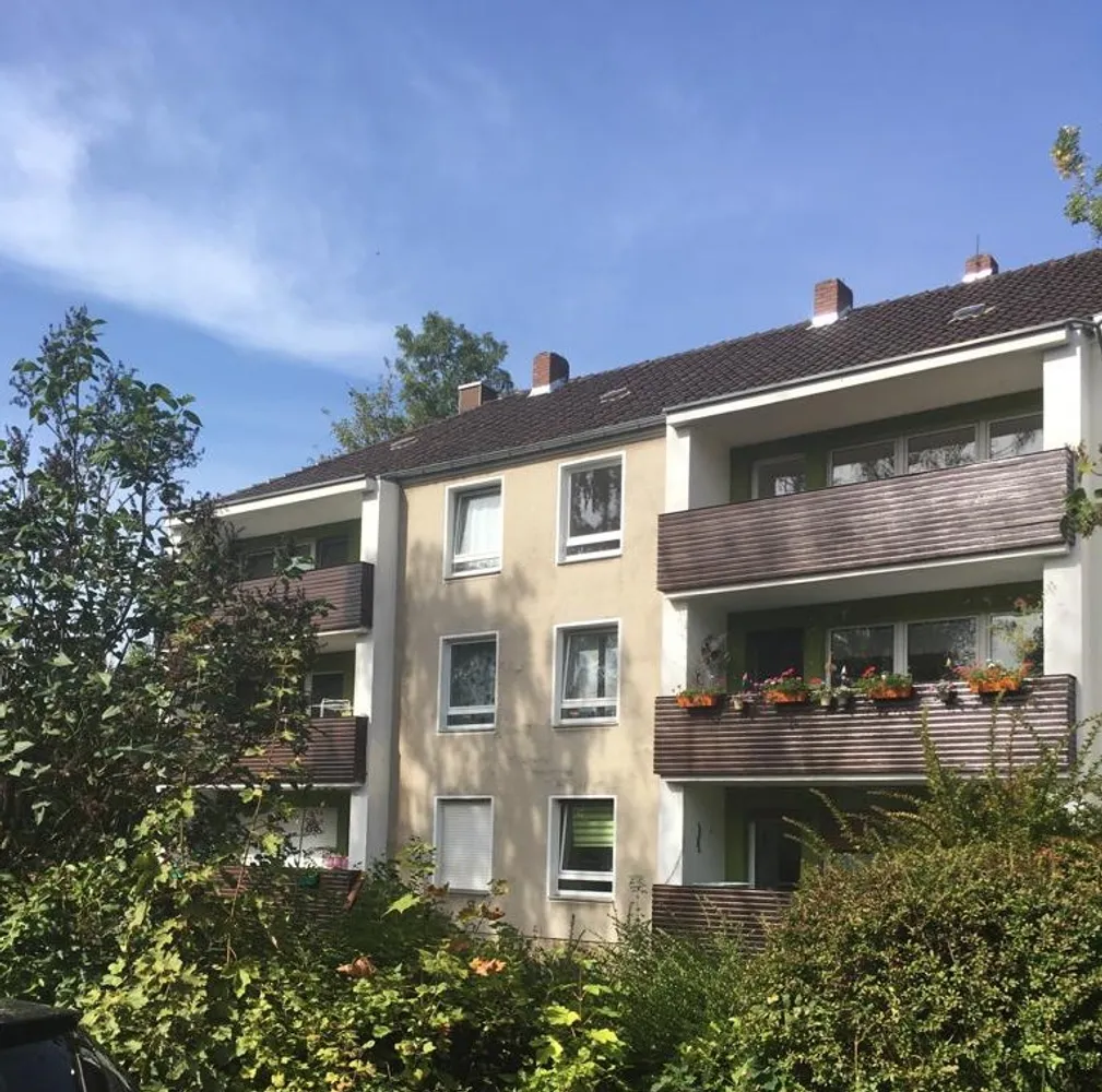 3 Zimmer Wohnung mit 72 m² in Hameln – Bild 1