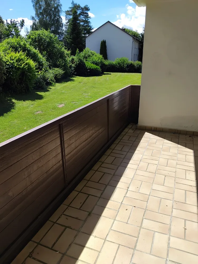 3 Zimmer Wohnung mit 72 m² in Hameln – Bild 2
