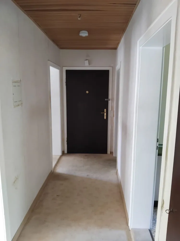 3 Zimmer Wohnung mit 72 m² in Hameln – Bild 8