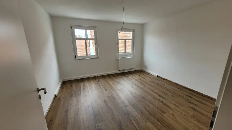 4 Zimmer Wohnung mit 136 m² in Ansbach – Bild 2