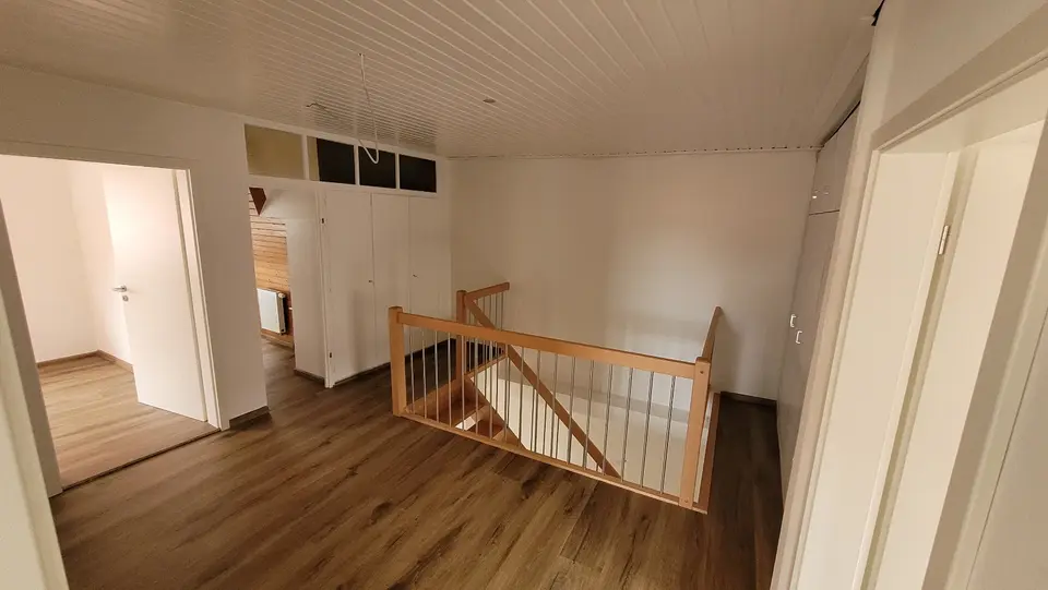 4 Zimmer Wohnung mit 136 m² in Ansbach – Bild 4
