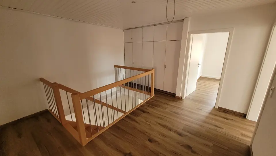4 Zimmer Wohnung mit 136 m² in Ansbach – Bild 6
