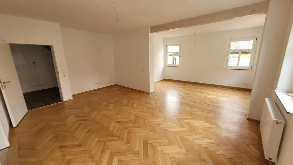 4 Zimmer Wohnung mit 136 m² in Ansbach – Bild 10