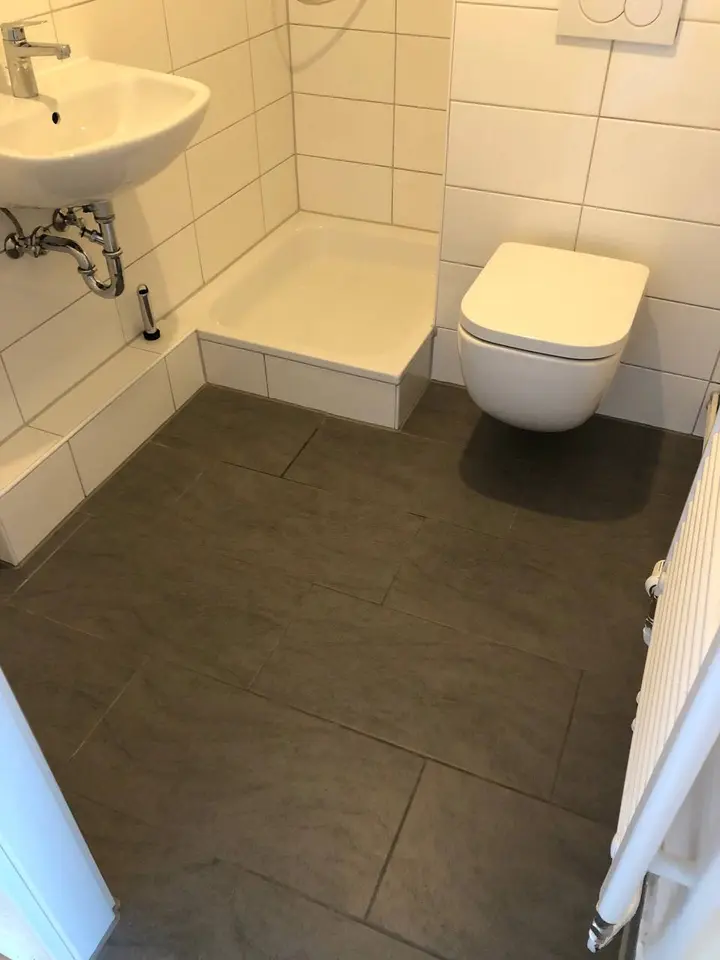 2 Zimmer Wohnung mit 43 m² in Kiel – Bild 1