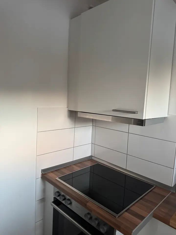 2 Zimmer Wohnung mit 43 m² in Kiel – Bild 3