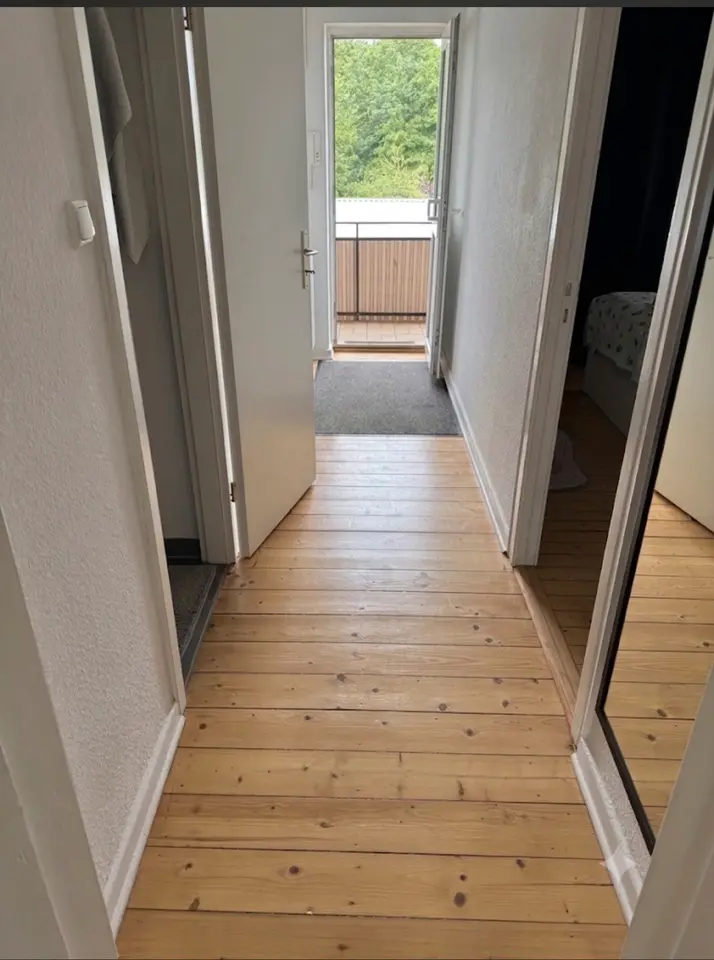 2 Zimmer Wohnung mit 43 m² in Kiel – Bild 5