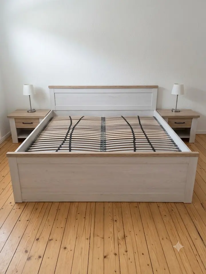 2 Zimmer Wohnung mit 43 m² in Kiel – Bild 7