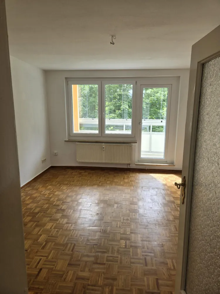 3 Zimmer Wohnung mit 60 m² in Chemnitz – Bild 1