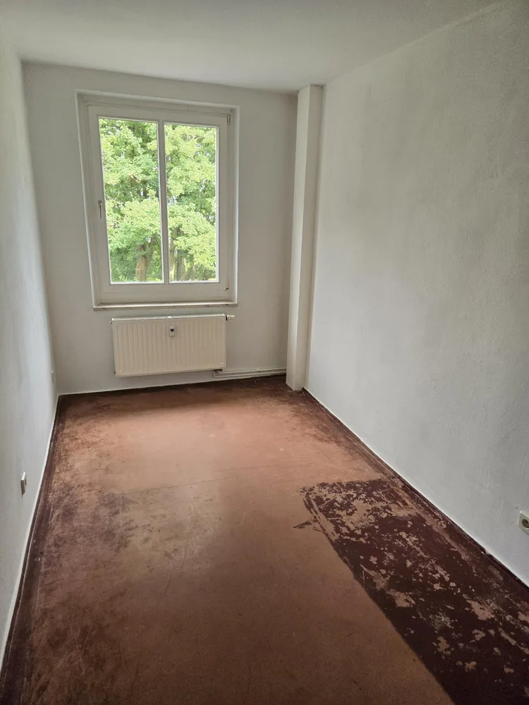 3 Zimmer Wohnung mit 60 m² in Chemnitz – Bild 5