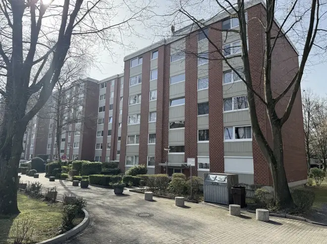 4 Zimmer Wohnung mit 100 m² in Mönchengladbach – Bild 1