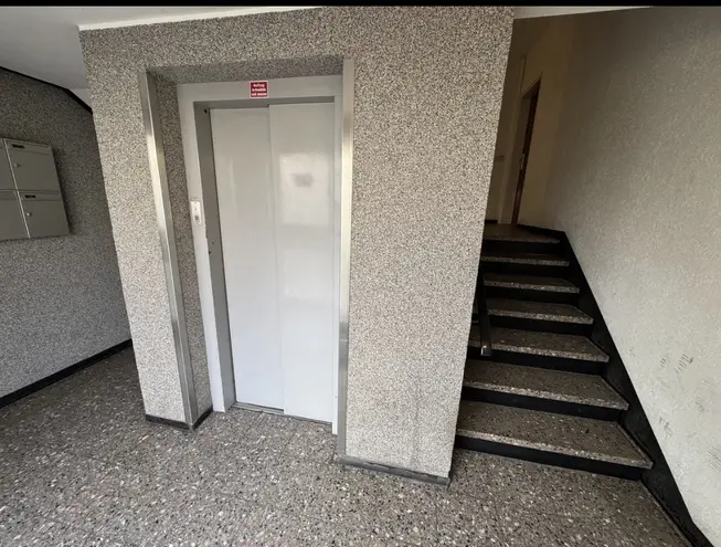 4 Zimmer Wohnung mit 100 m² in Mönchengladbach – Bild 2