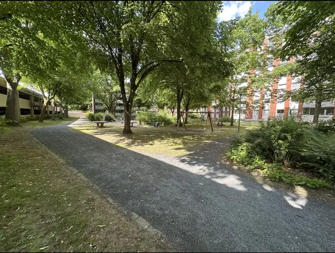 4 Zimmer Wohnung mit 100 m² in Mönchengladbach – Bild 3