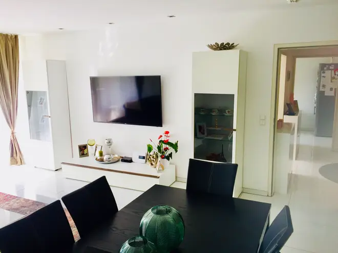 4 Zimmer Wohnung mit 100 m² in Mönchengladbach – Bild 4