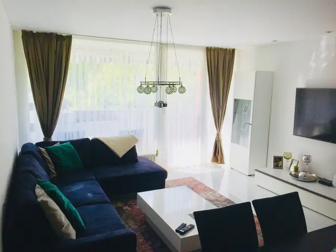 4 Zimmer Wohnung mit 100 m² in Mönchengladbach – Bild 6
