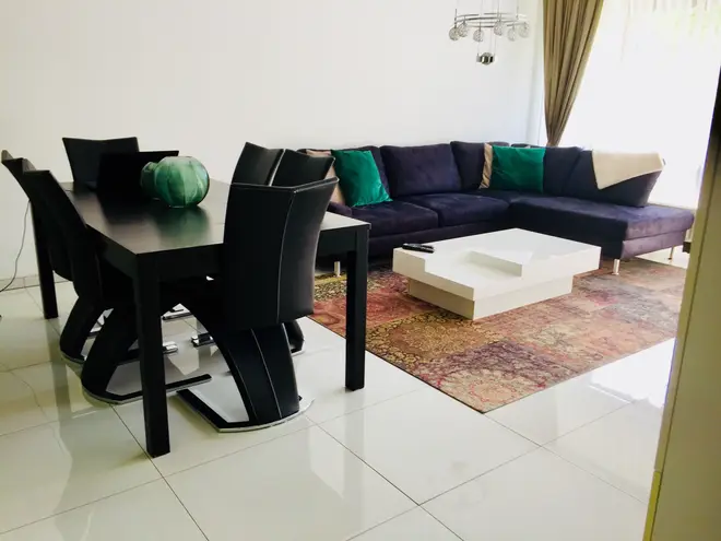 4 Zimmer Wohnung mit 100 m² in Mönchengladbach – Bild 7