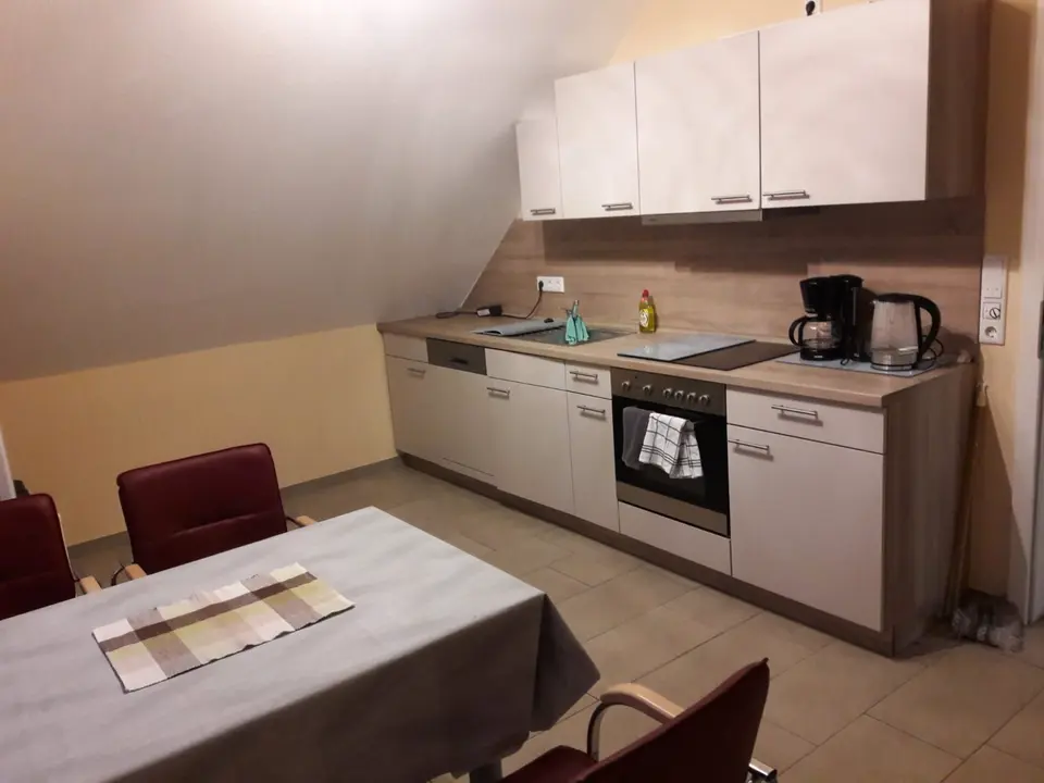 2 Zimmer Wohnung mit 50 m² in Achim – Bild 1