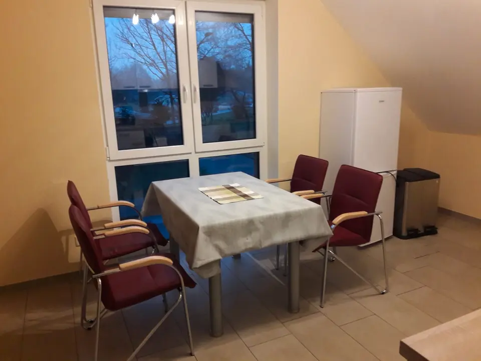 2 Zimmer Wohnung mit 50 m² in Achim – Bild 2
