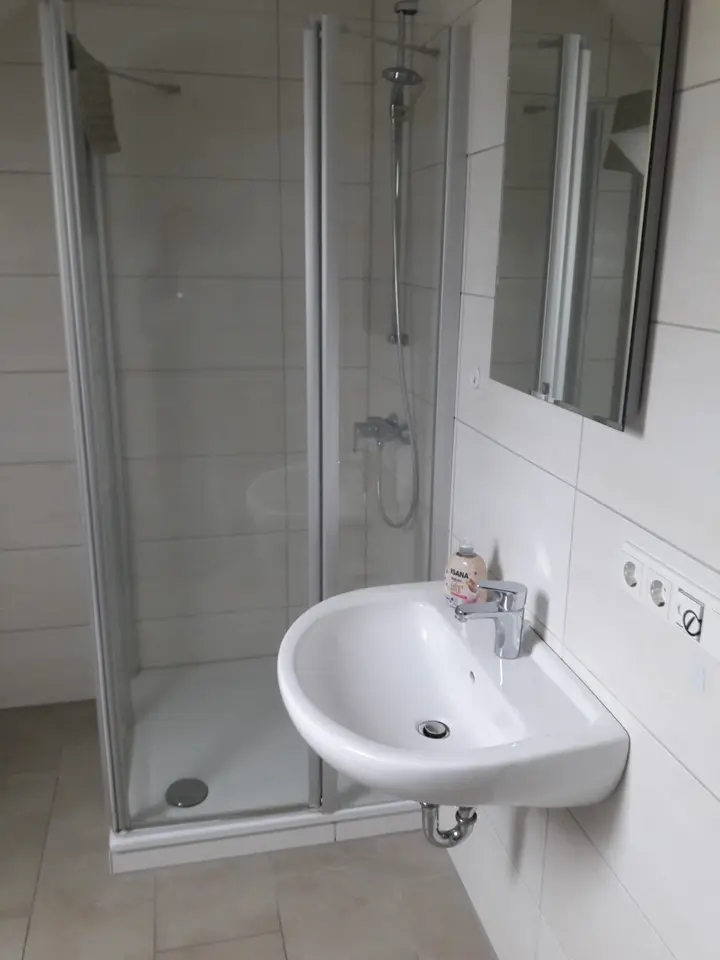 2 Zimmer Wohnung mit 50 m² in Achim – Bild 3