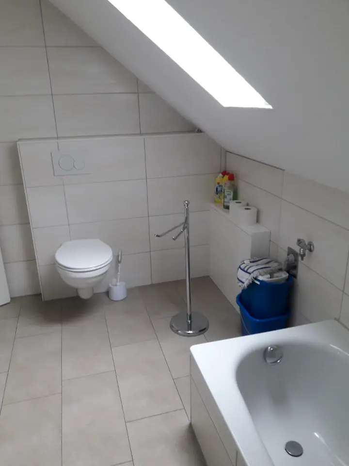 2 Zimmer Wohnung mit 50 m² in Achim – Bild 4
