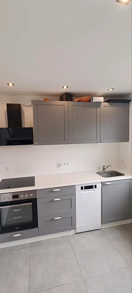2 Zimmer Wohnung mit 50 m² in Achim – Bild 6