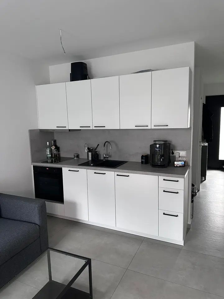 2 Zimmer Wohnung mit 50 m² in Achim – Bild 8