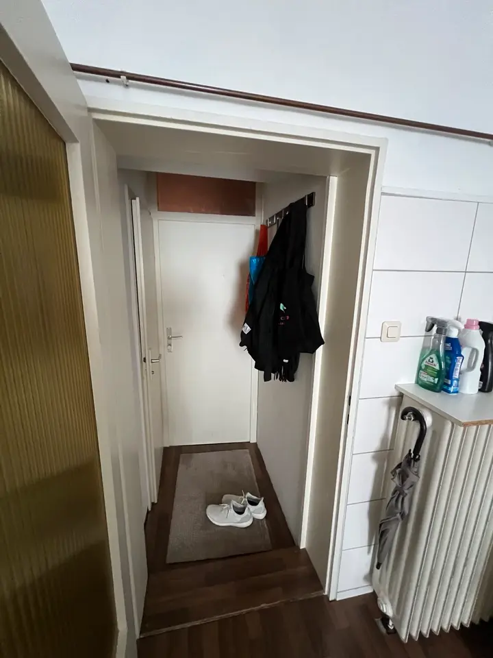 WG-Zimmer mit 44 m² in Marburg – Bild 7