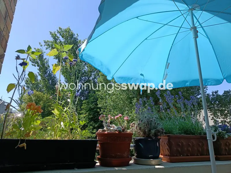 WG-Zimmer mit 44 m² in Marburg – Bild 9