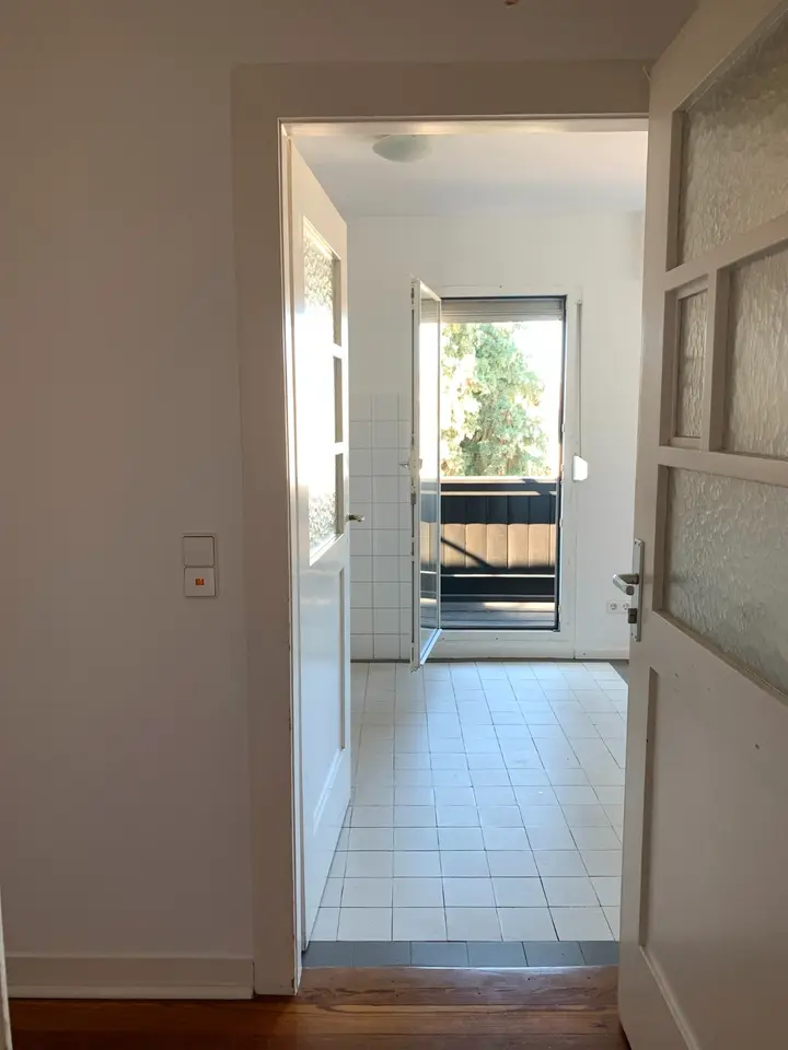 WG-Zimmer mit 16 m² in Stuttgart – Bild 3