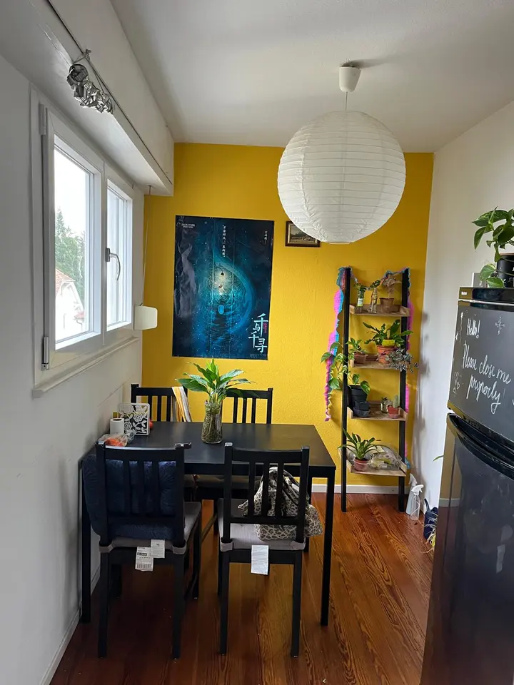 WG-Zimmer mit 16 m² in Stuttgart – Bild 4