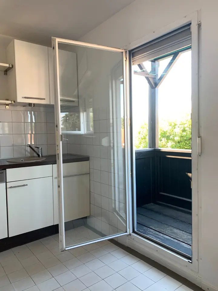 WG-Zimmer mit 16 m² in Stuttgart – Bild 6