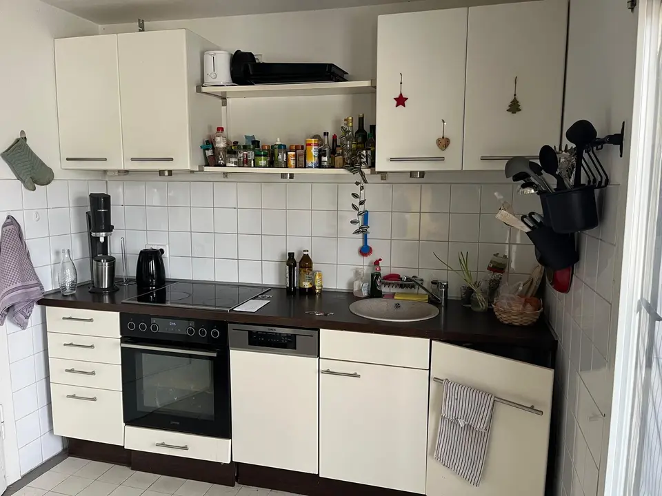WG-Zimmer mit 16 m² in Stuttgart – Bild 8