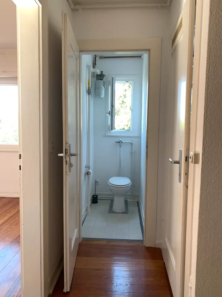 WG-Zimmer mit 16 m² in Stuttgart – Bild 9