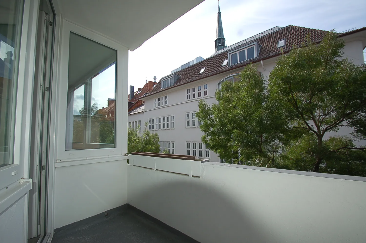 3 Zimmer Wohnung mit 91 m² in Hildesheim – Bild 1