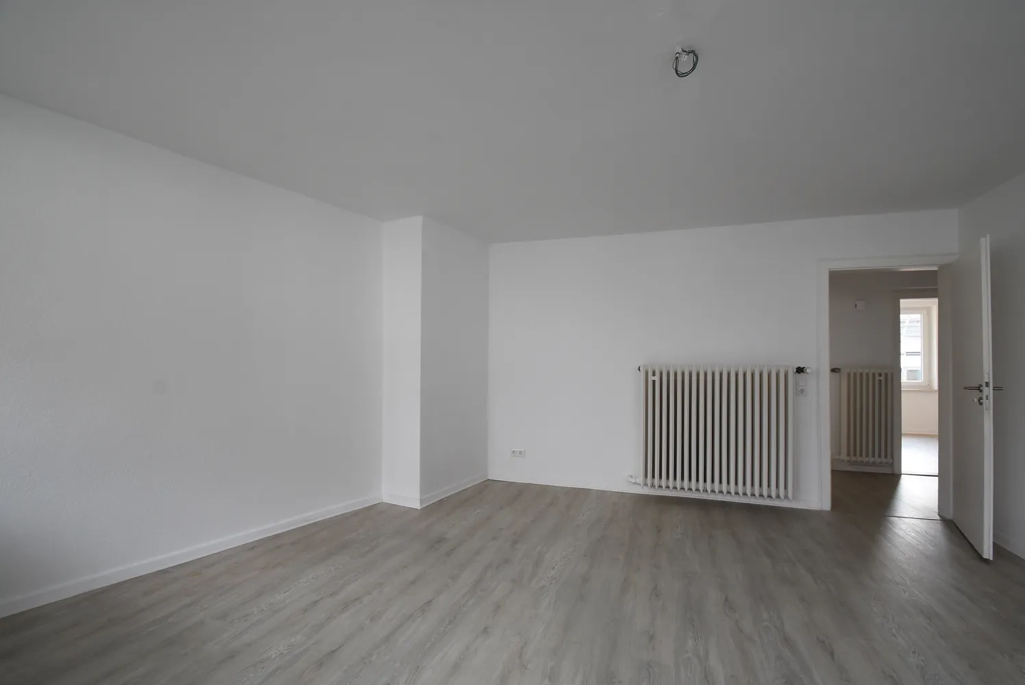 3 Zimmer Wohnung mit 91 m² in Hildesheim – Bild 3