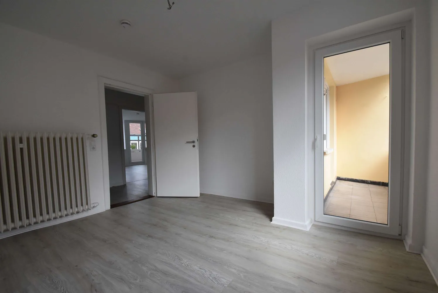 3 Zimmer Wohnung mit 91 m² in Hildesheim – Bild 5