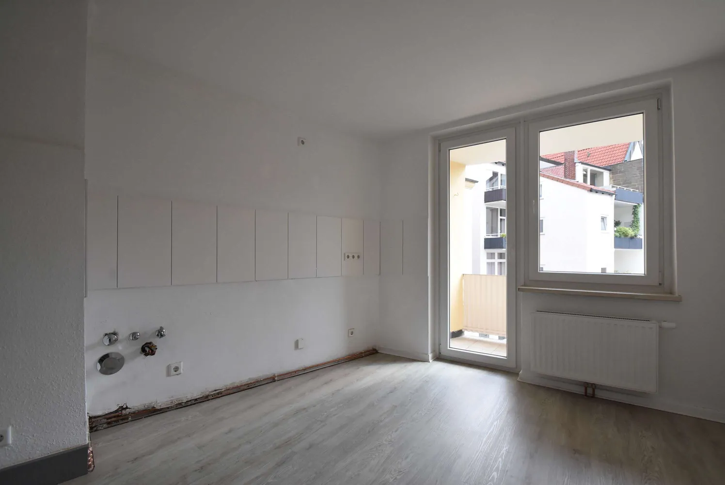 3 Zimmer Wohnung mit 91 m² in Hildesheim – Bild 6