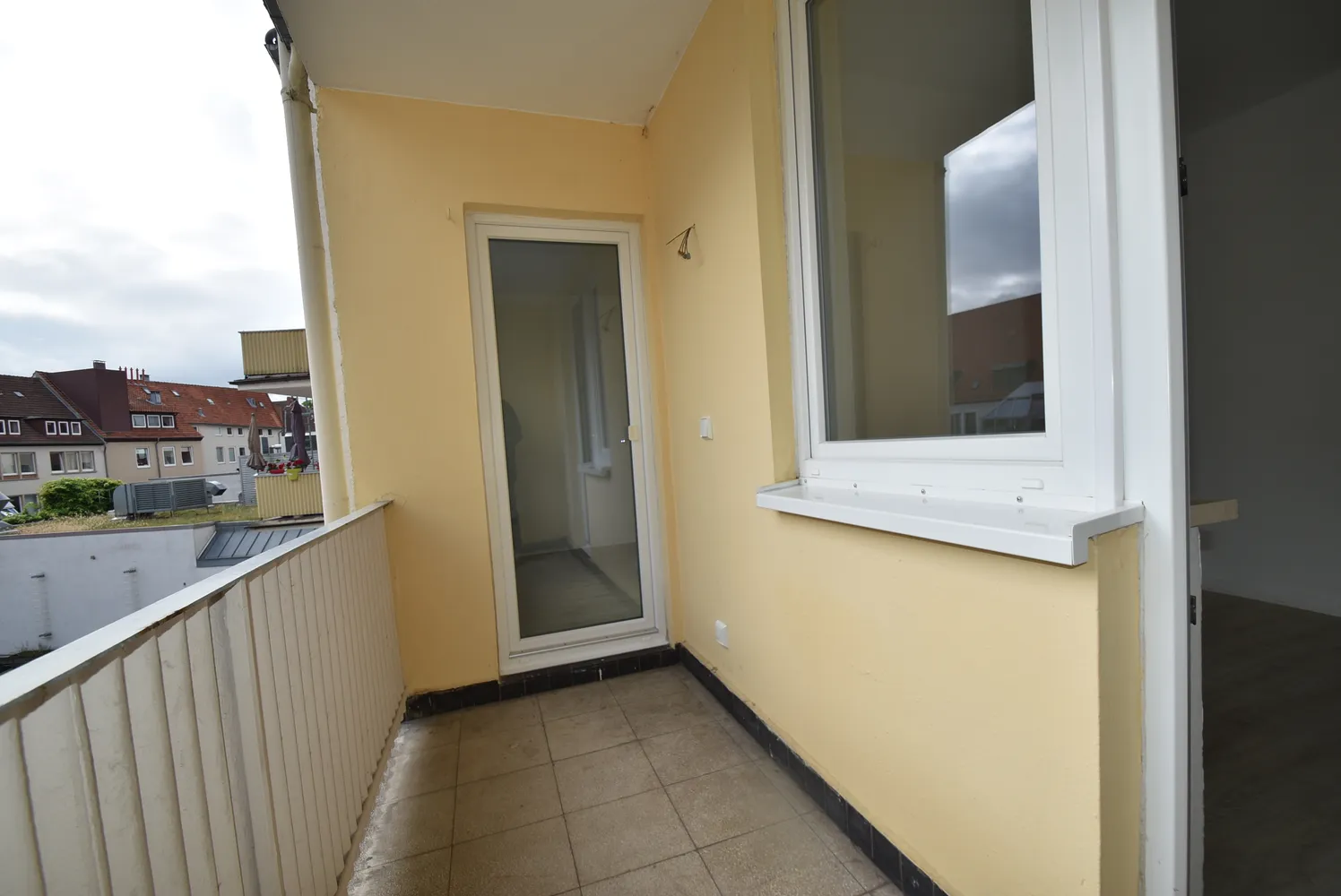 3 Zimmer Wohnung mit 91 m² in Hildesheim – Bild 8