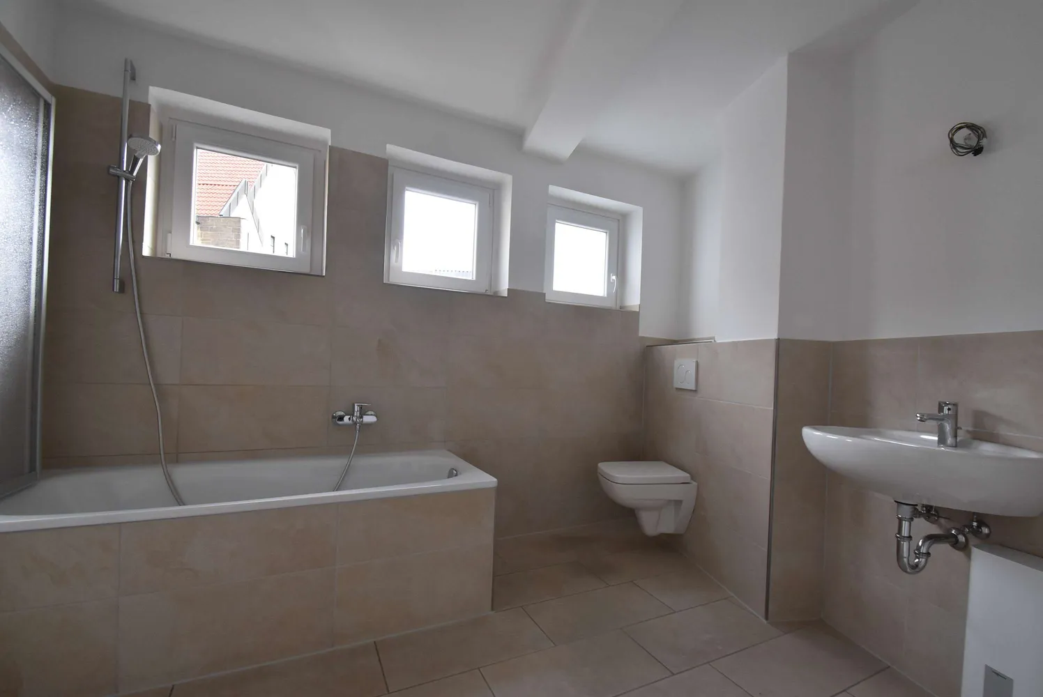 3 Zimmer Wohnung mit 91 m² in Hildesheim – Bild 9