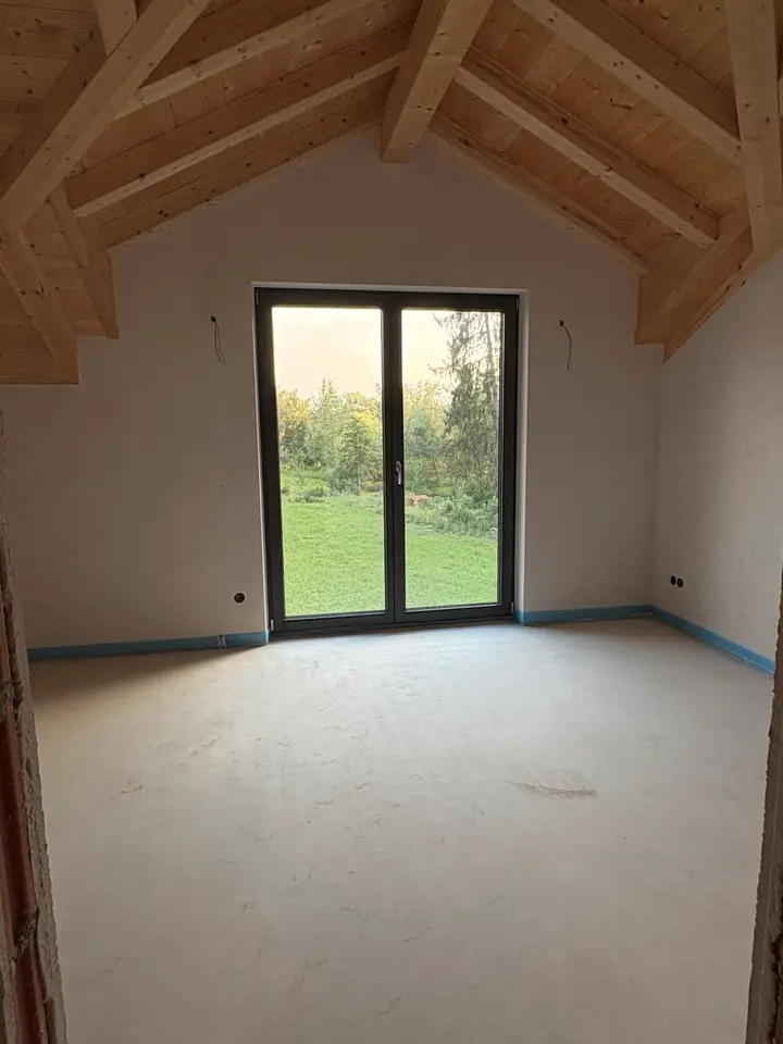 6 Zimmer Haus mit 155 m² in Rosenheim – Bild 2