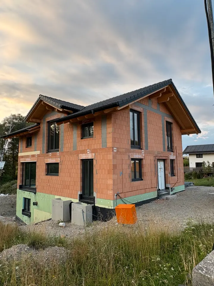 6 Zimmer Haus mit 155 m² in Rosenheim – Bild 4