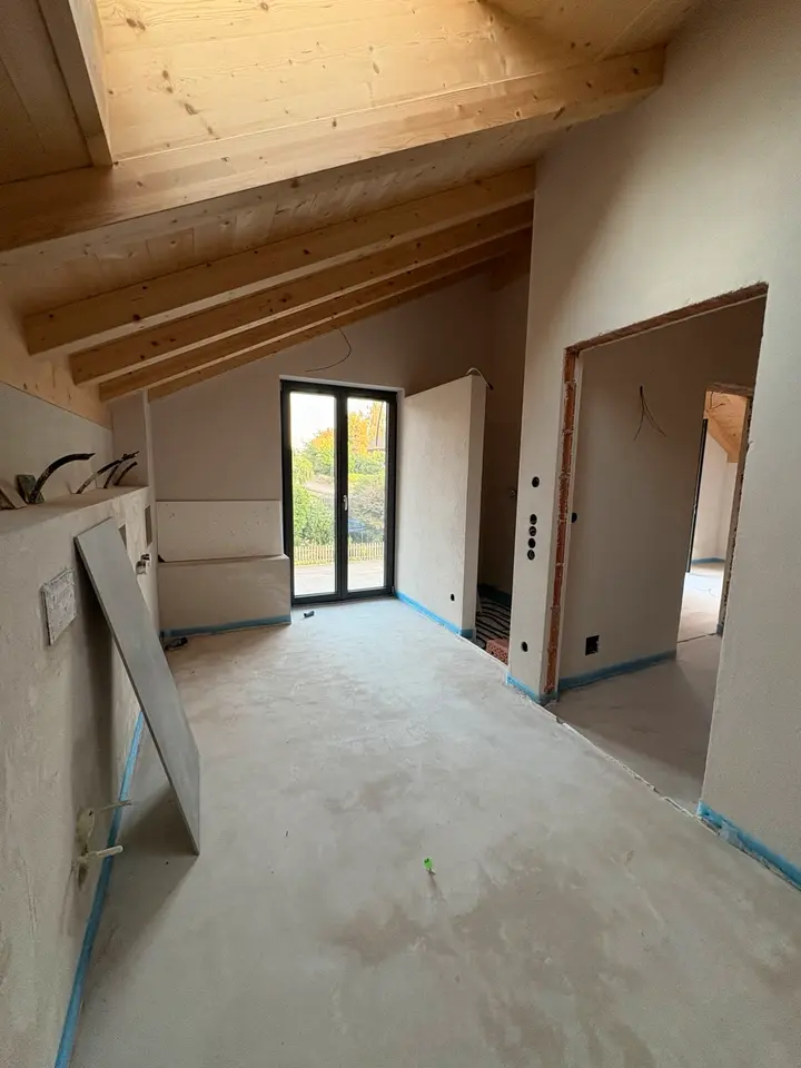 6 Zimmer Haus mit 155 m² in Rosenheim – Bild 6
