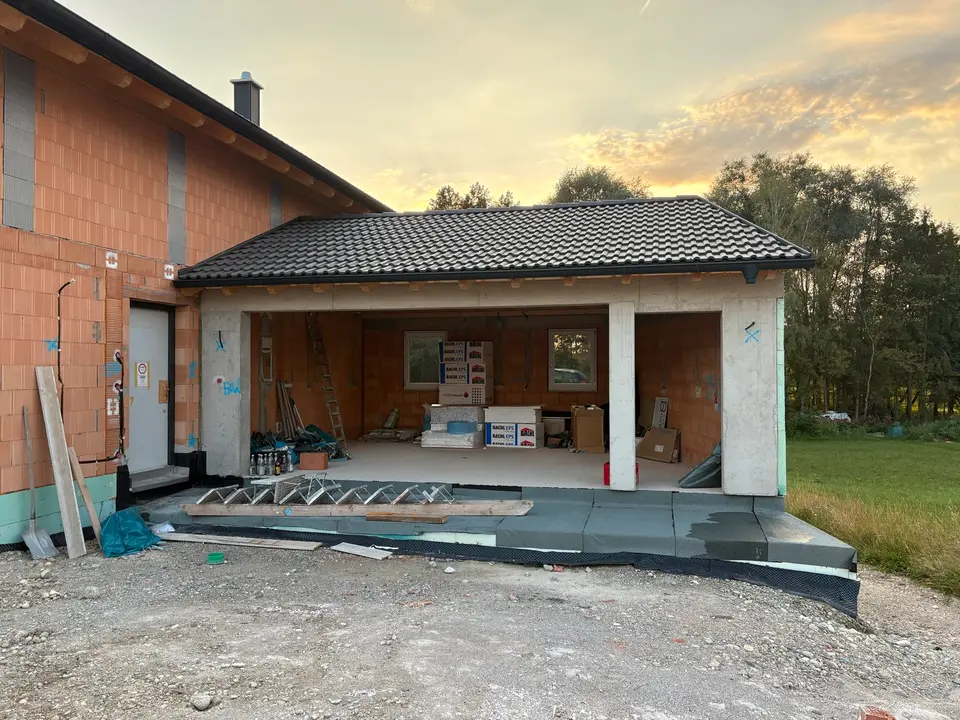 6 Zimmer Haus mit 155 m² in Rosenheim – Bild 8