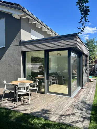 5 Zimmer Haus mit 140 m² in Rosenheim – Bild 2