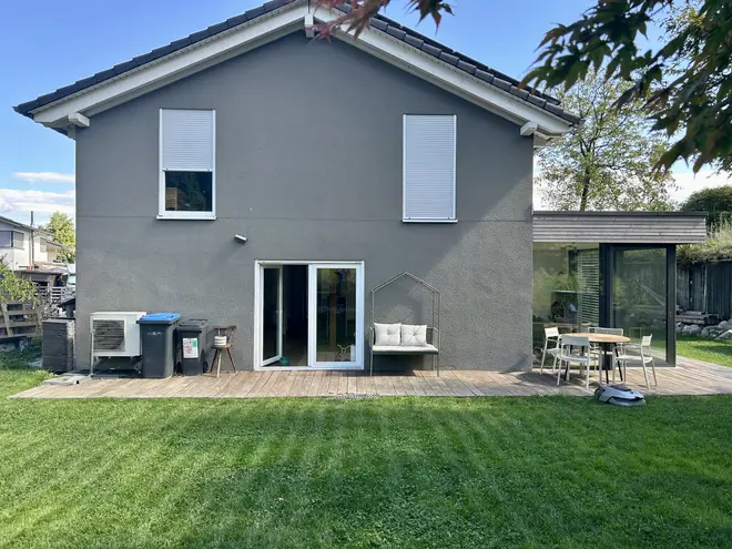 5 Zimmer Haus mit 140 m² in Rosenheim – Bild 3