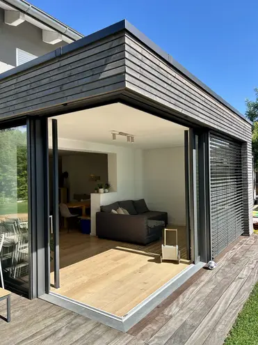 5 Zimmer Haus mit 140 m² in Rosenheim – Bild 1