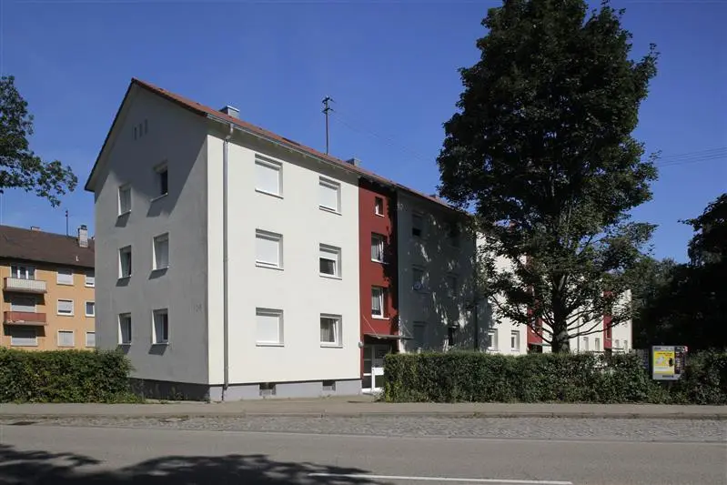 3 Zimmer Wohnung mit 57 m² in Rastatt – Bild 2